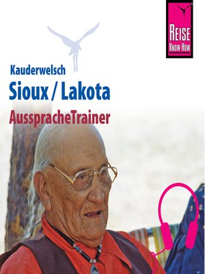 cover image of Reise Know-How Kauderwelsch AusspracheTrainer Sioux/Lakota